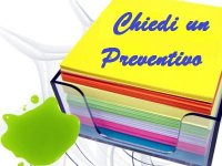 chiedi un preventivo